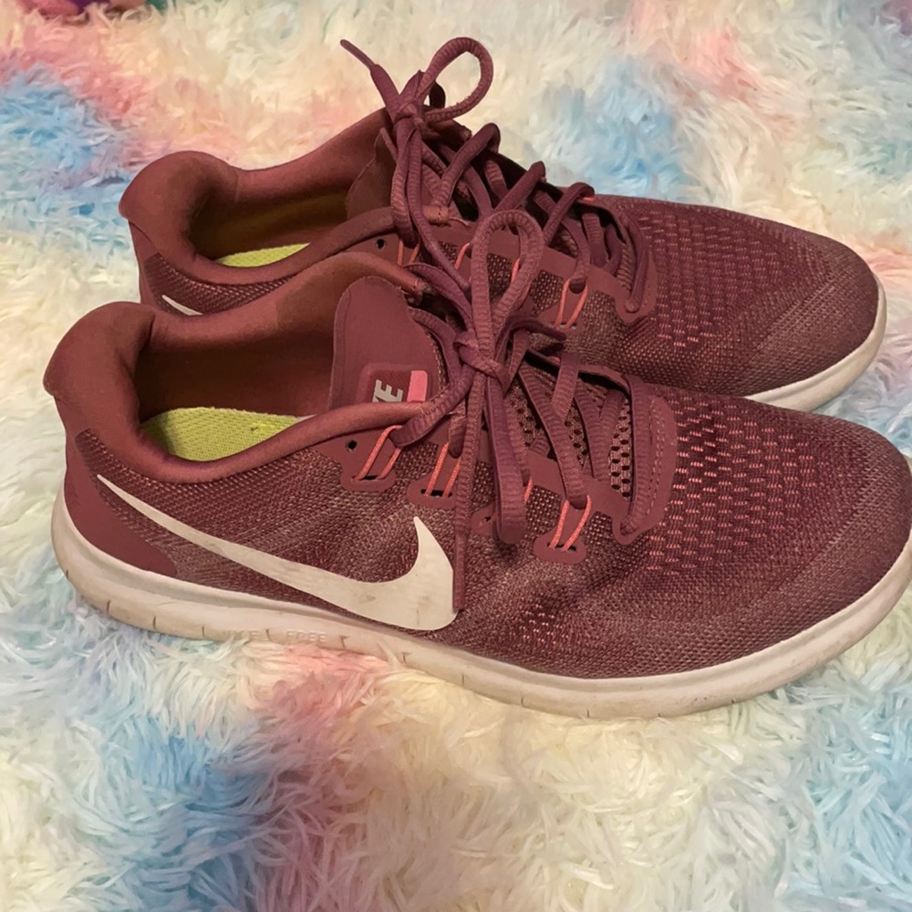 Nike Running shoes good condition